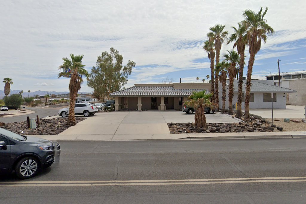 Spirit Mountain Animal Hospital