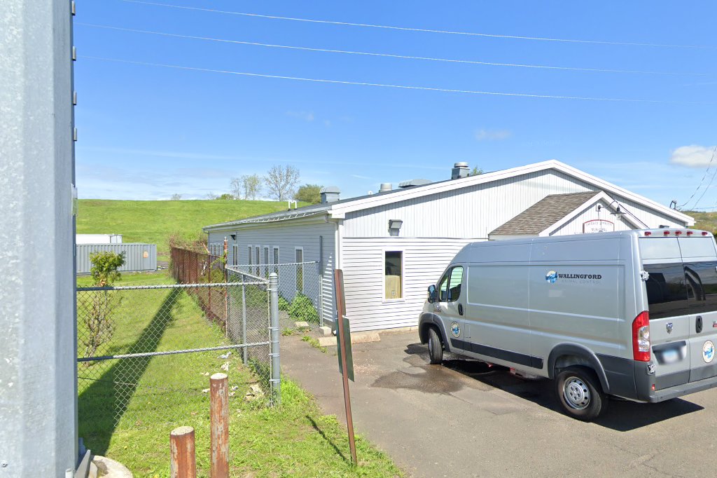 Wallingford Animal Shelter