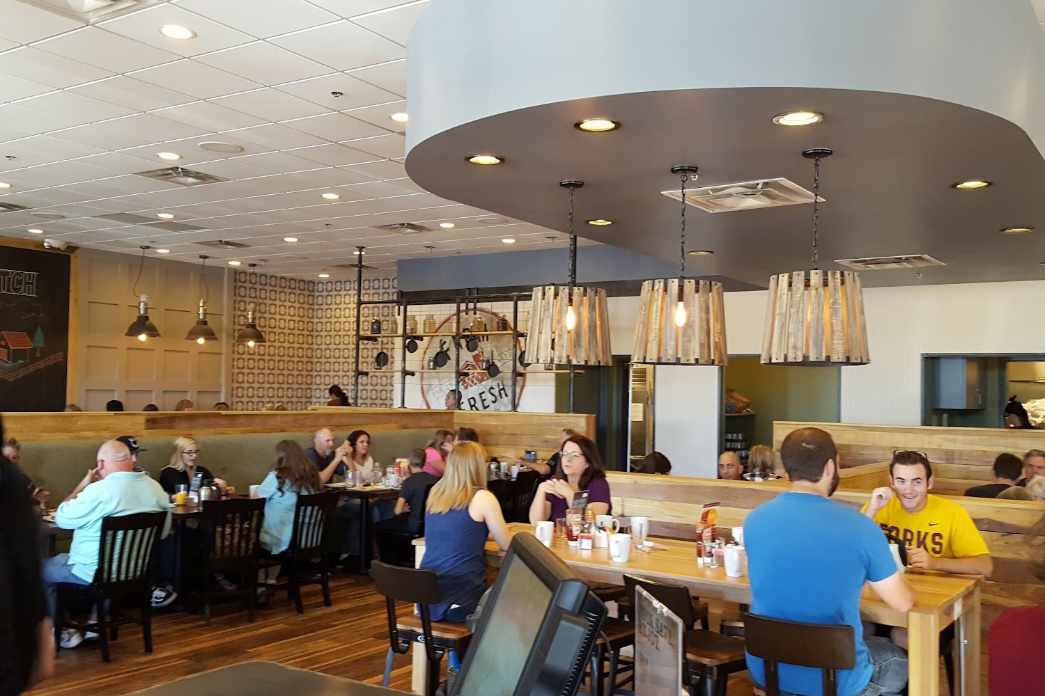 Stetson Hills Animal Hospital