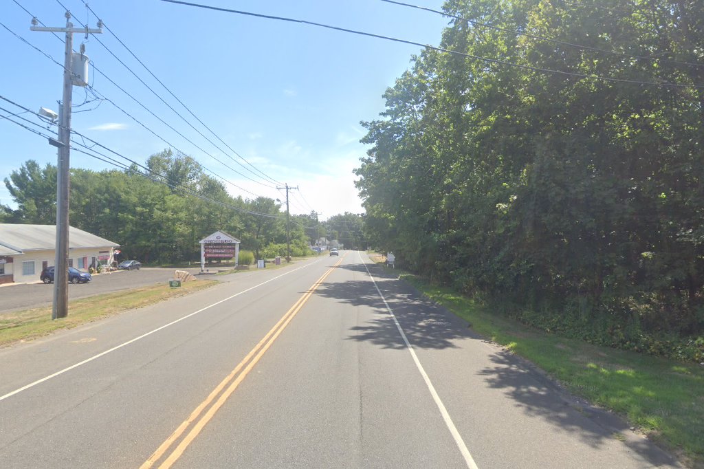 Hope Alliance Adoption Center