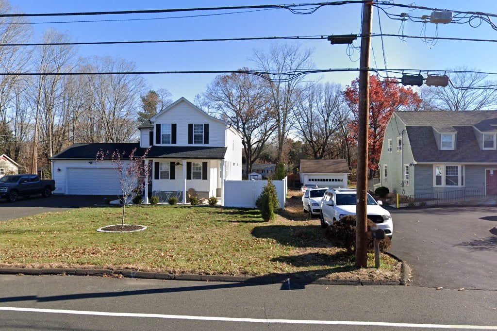 Halfway Home Rescue, Inc.