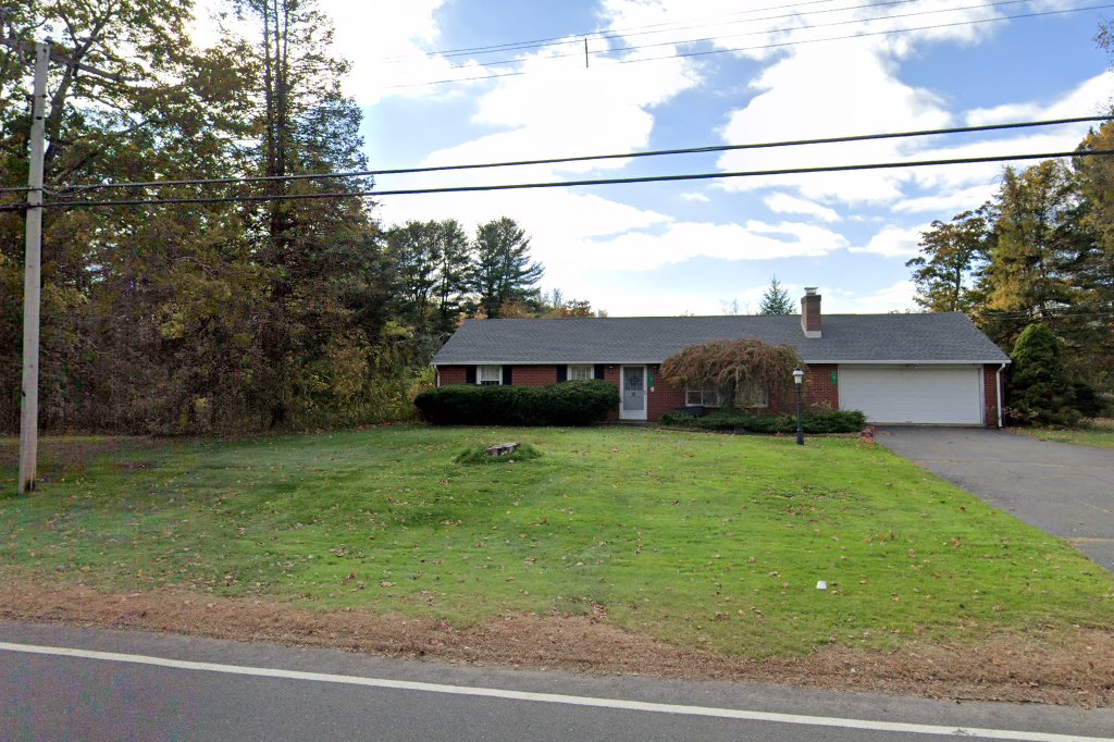 Connecticut Bird Rescue