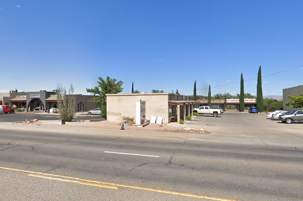 Tumbleweed Animal Hospital