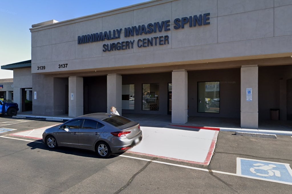 Squaw Peak Animal Hospital