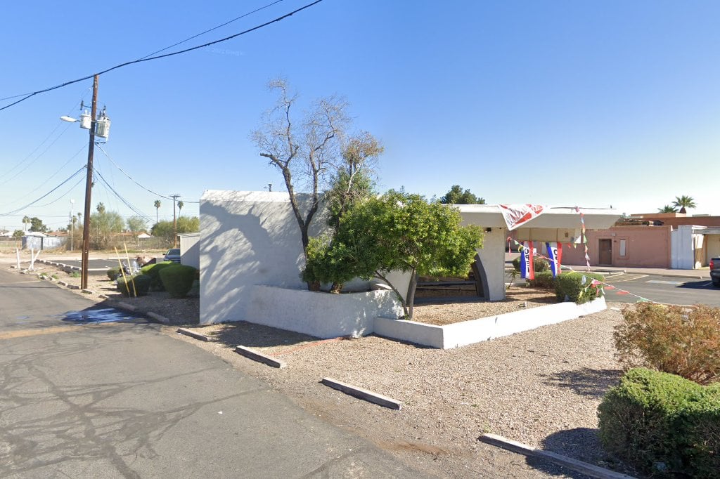 VCA Phoenix West Animal Hospital