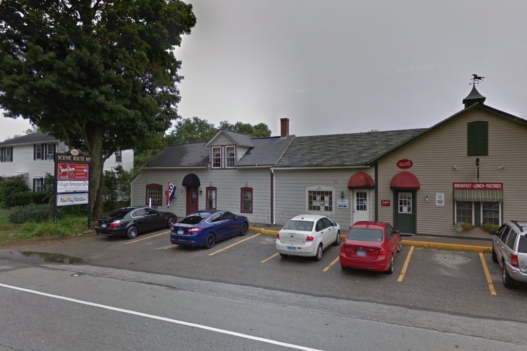 Woodstock Animal Control