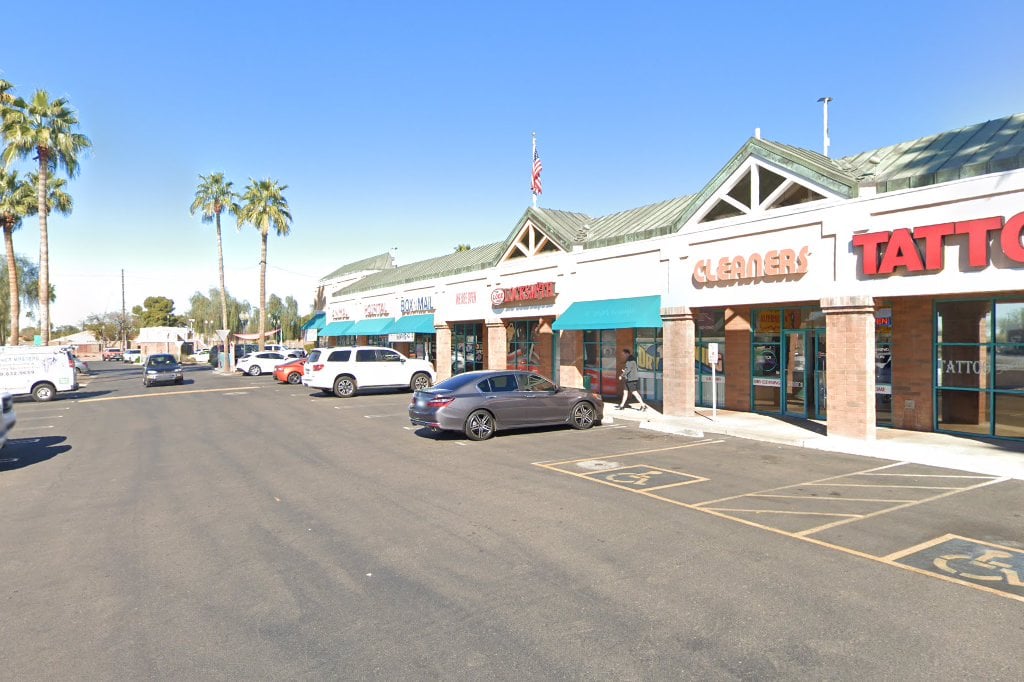 Superstition Animal Hospital