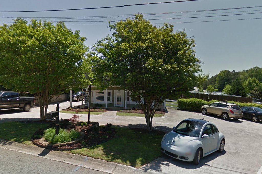 South Cherokee Veterinary Hospital