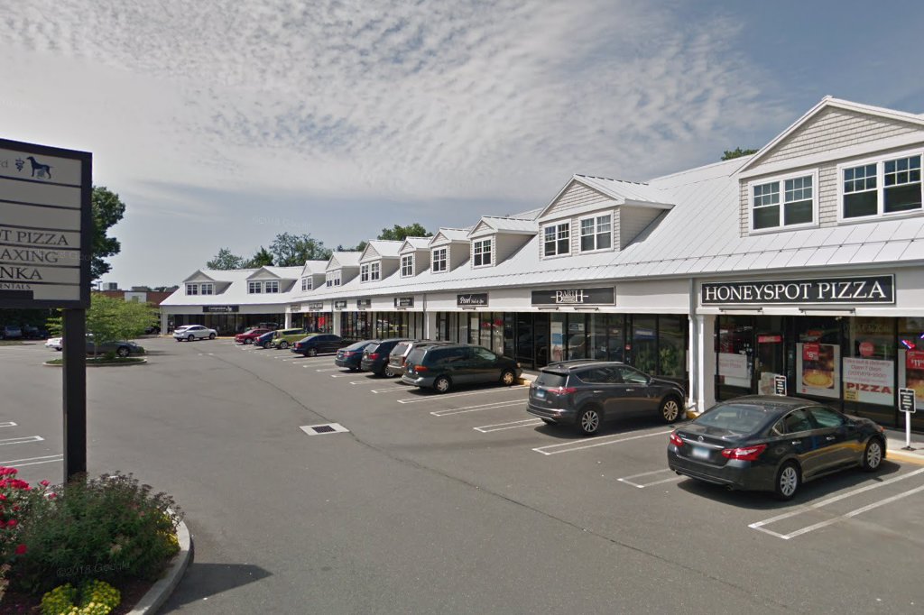 Companion Animal Hospital of Milford