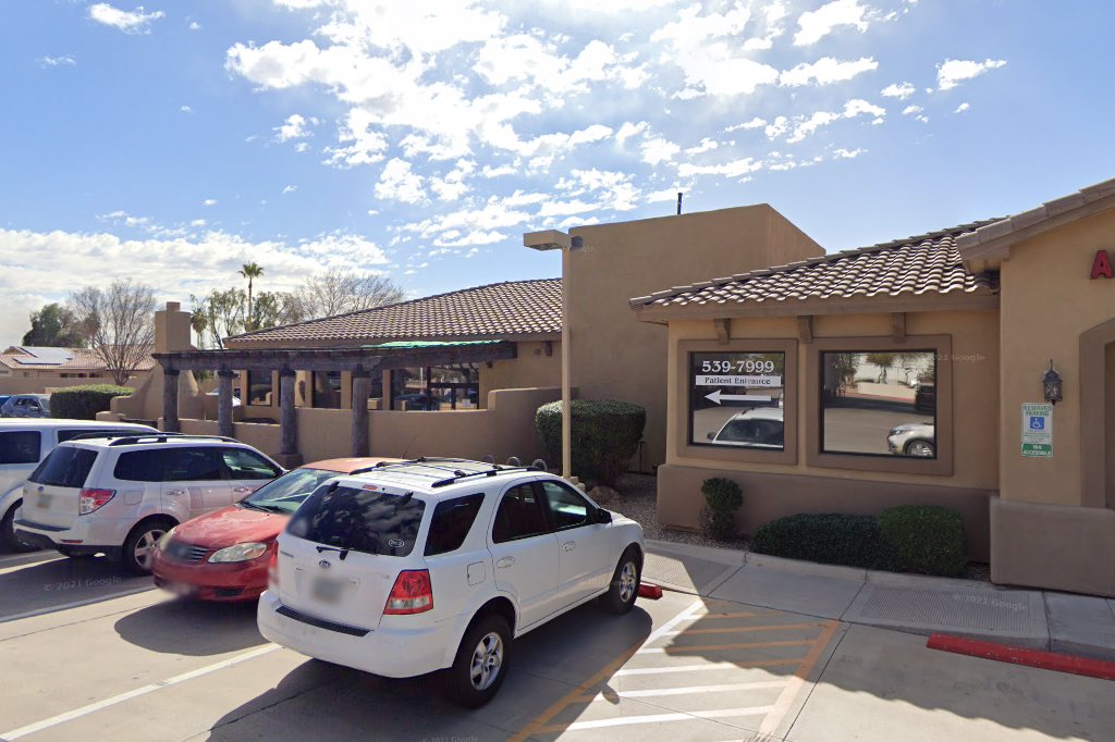 Val Vista Animal Hospital