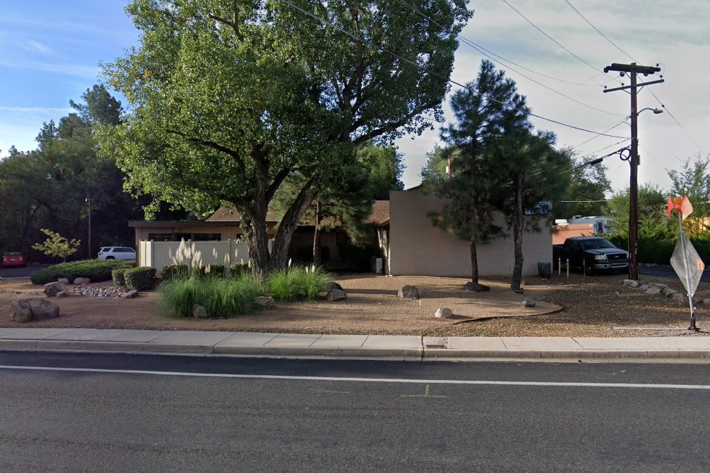 VCA Thumb Butte Animal Hospital