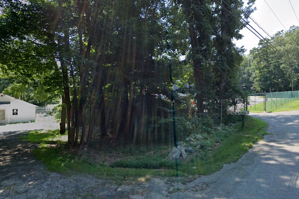 Preston Animal Control