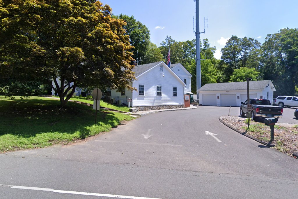 Redding Animal Control