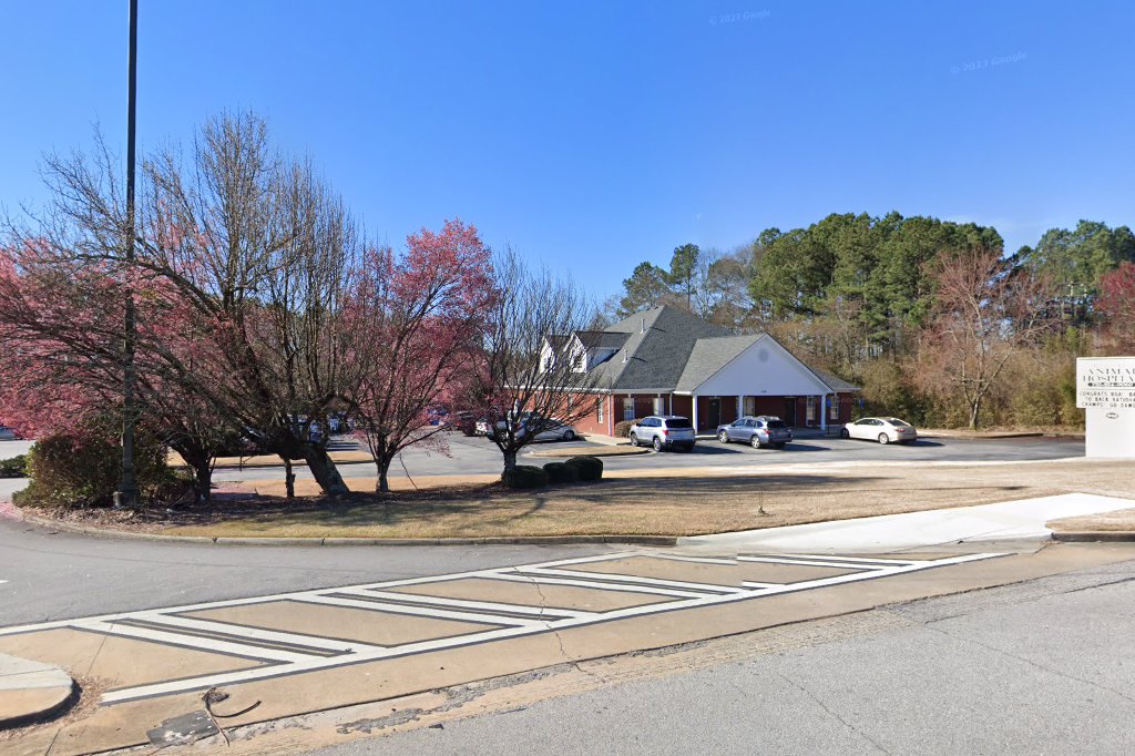 Summit Chase Animal Veterinary