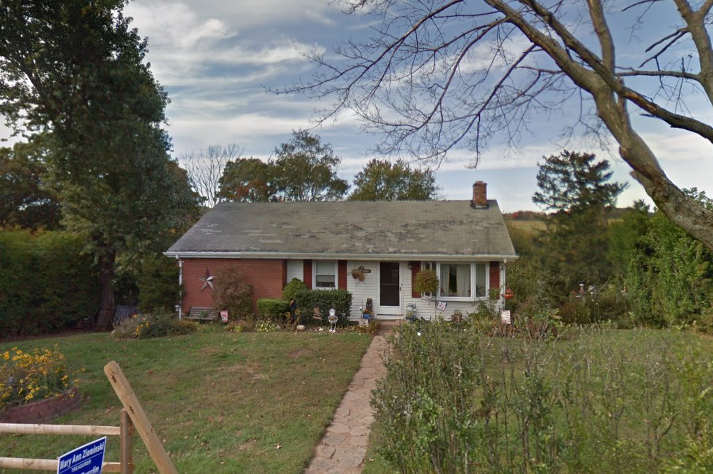 Middlefield Animal Control