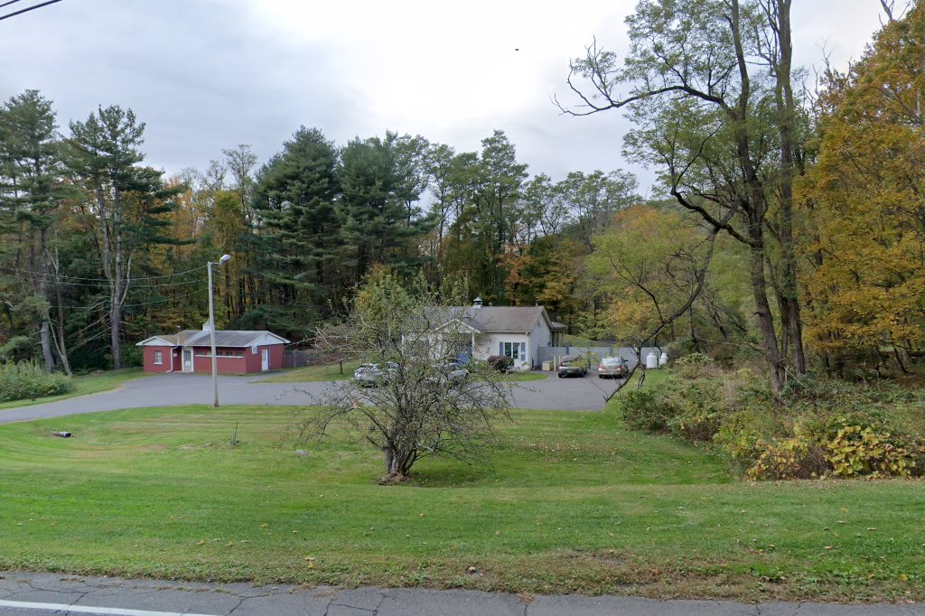 New Fairfield Animal Control