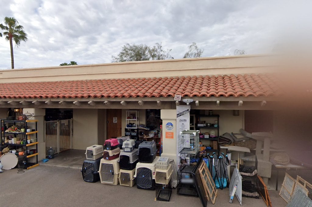 Foothills Animal Rescue