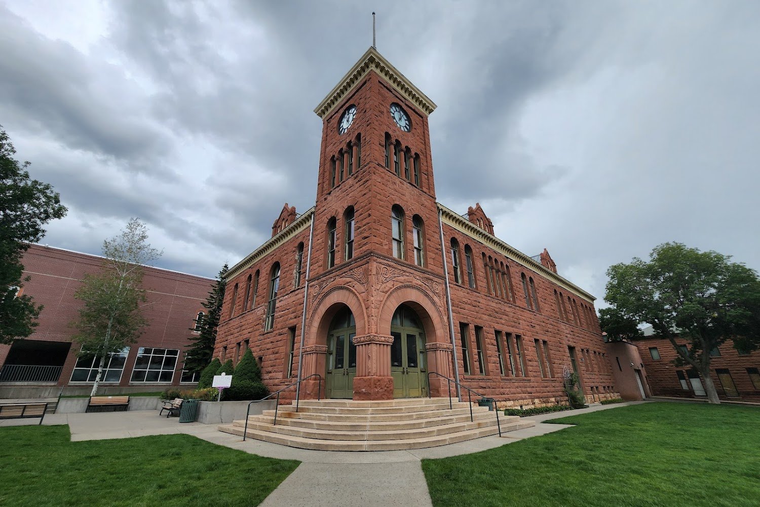 Critter Crater Pet Adoption Center