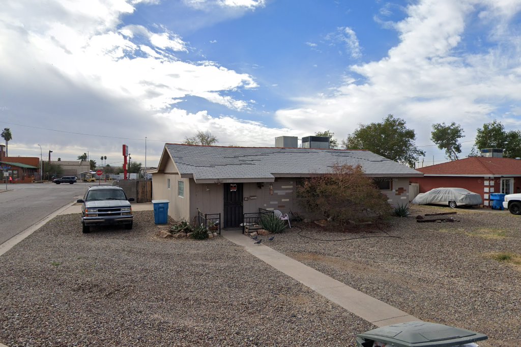 Robin Hood Animal Rescue