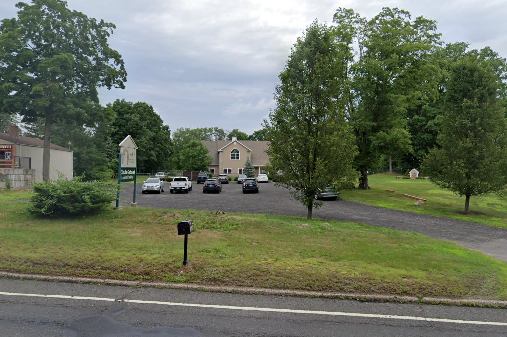 Terryville Animal Control