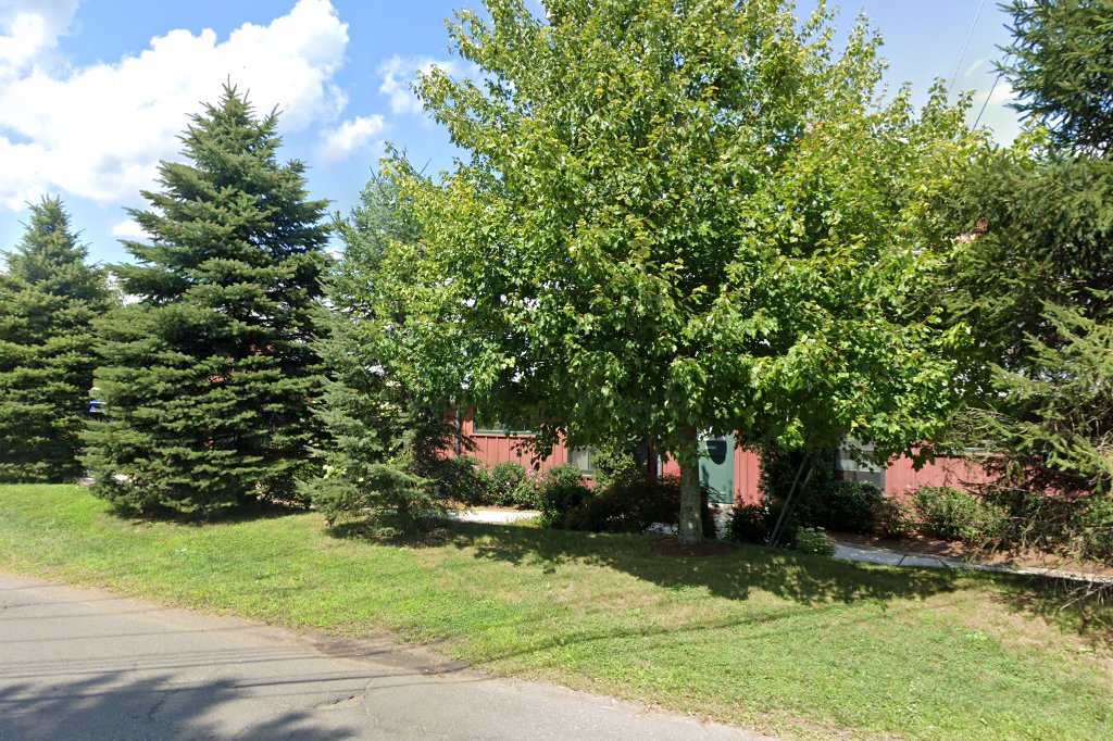 Ridgefield Animal Control