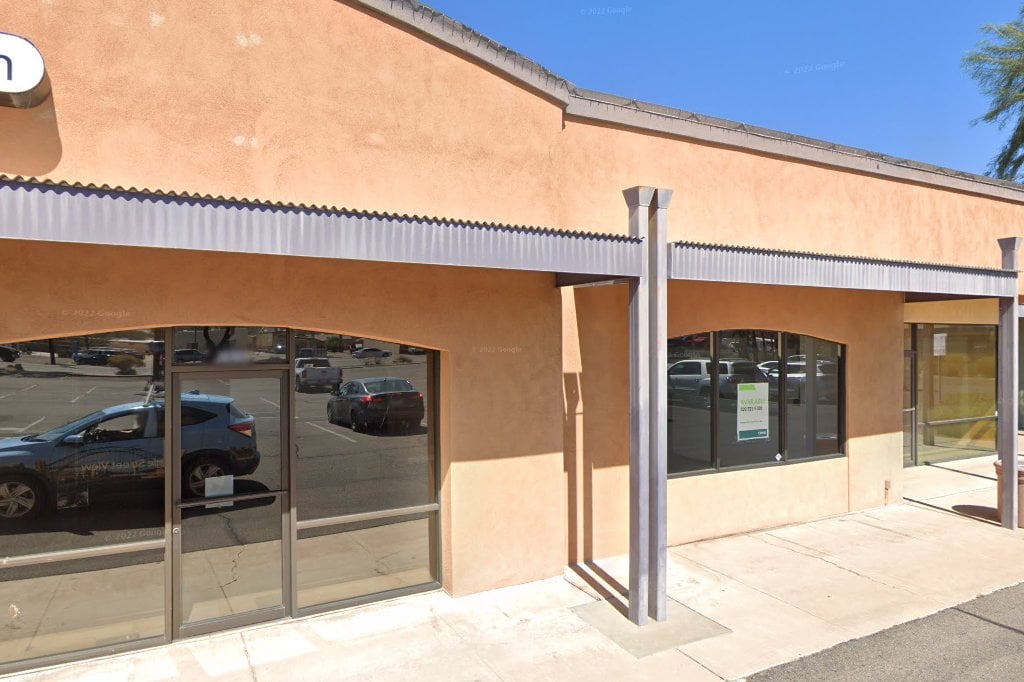 Foundation for Animals In Risk