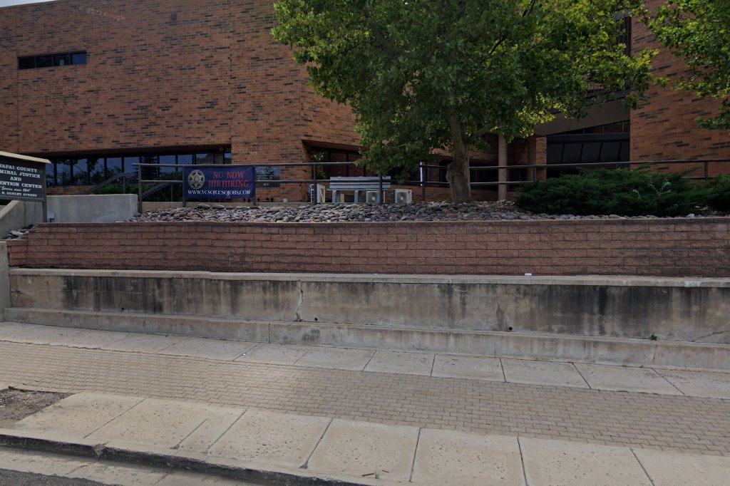 Yavapai County Sheriff's Office