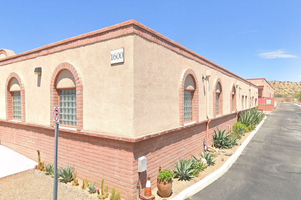 Animal League of Green Valley