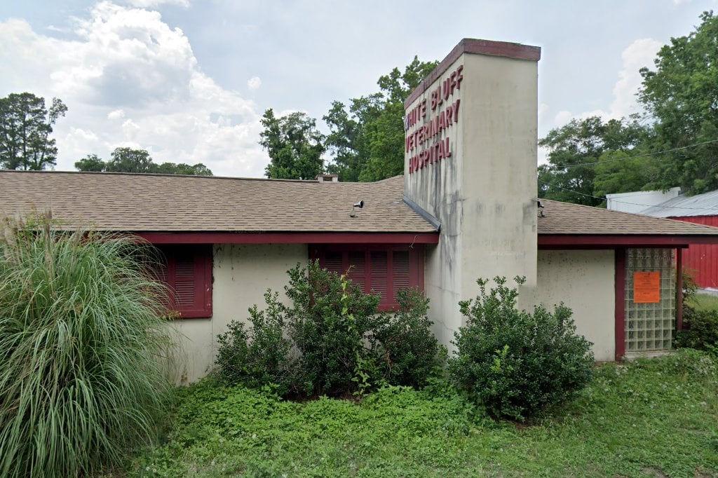 White Bluff Veterinary Hospital