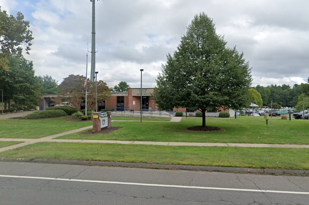 Cheshire Animal Shelter