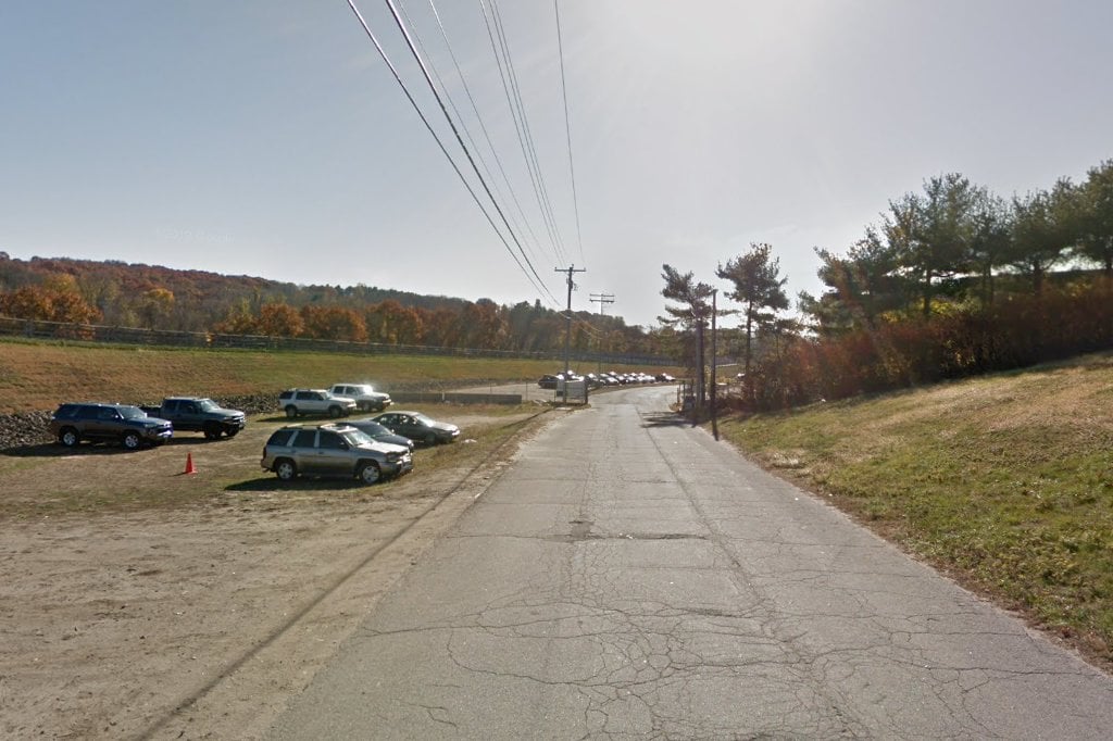 Ansonia Police Animal Control