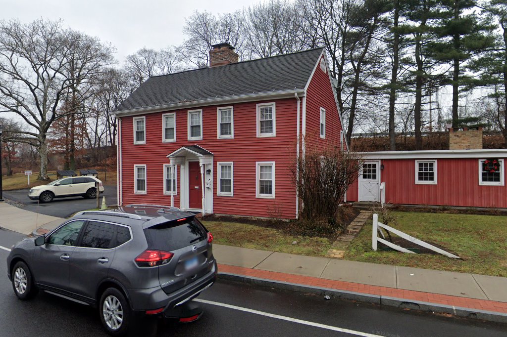 The Pet Hospital of Stratford