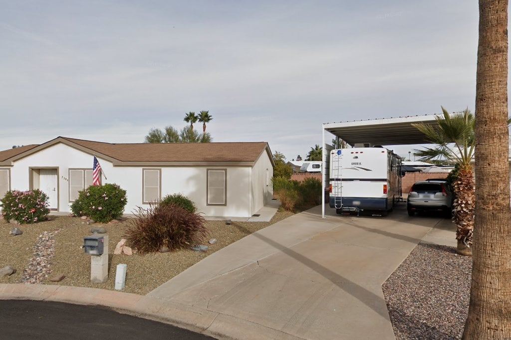 Animal Crusaders of Arizona