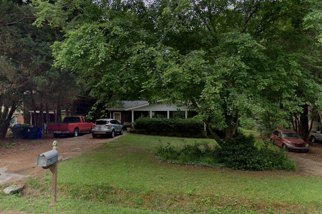 Georgia Heartland Humane Society