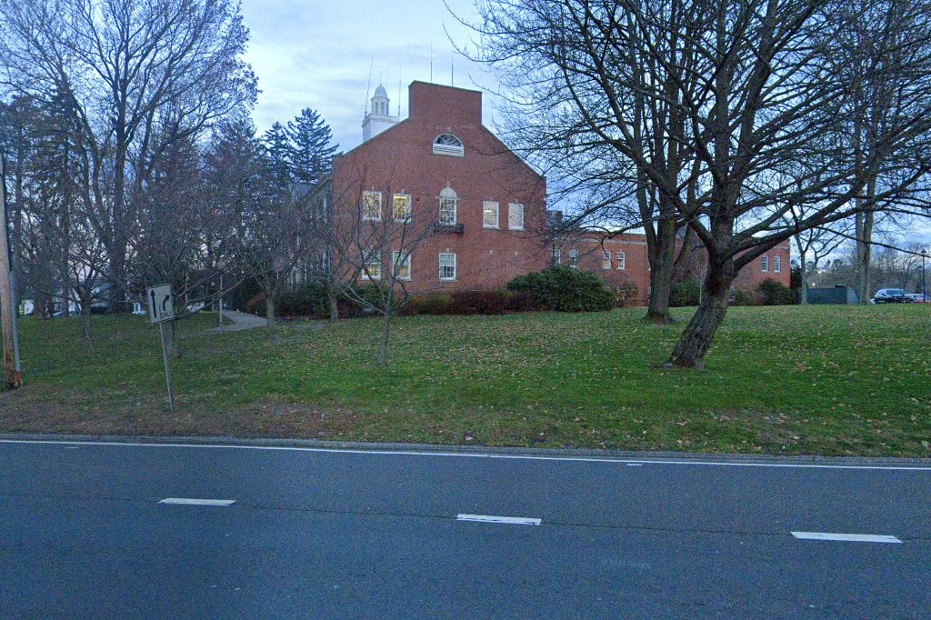 Trumbull Canine Shelter