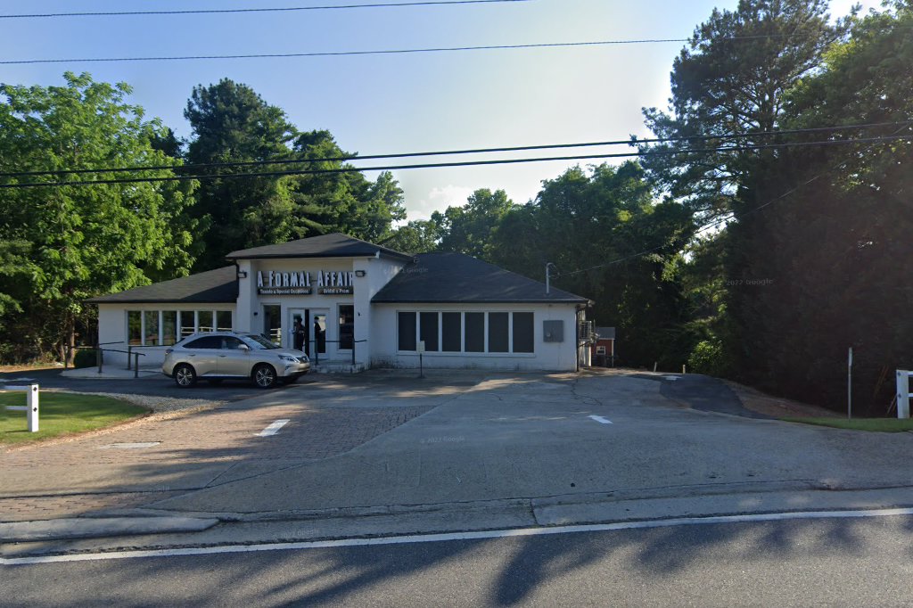 Second Chance Animal Rescue & Adoptions