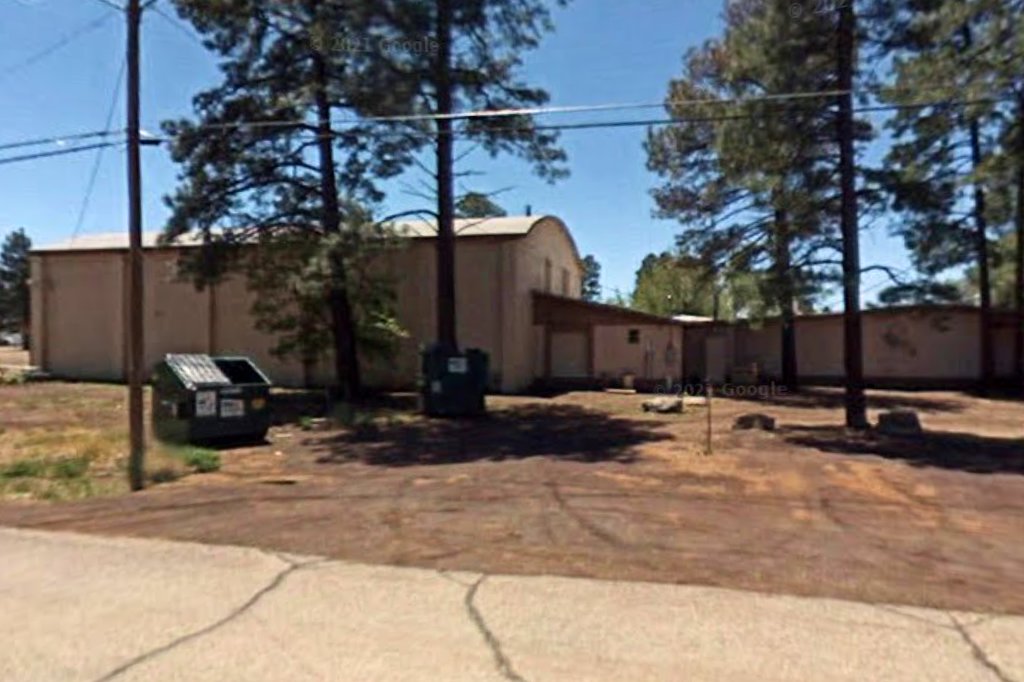 Lakeside Animal Control