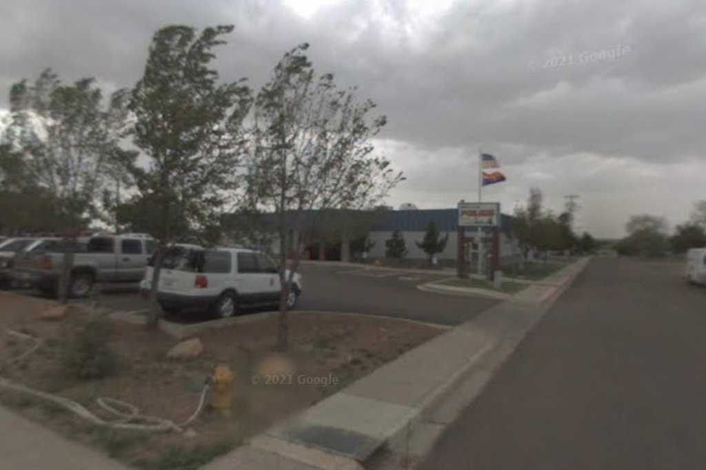 Show Low Animal Control