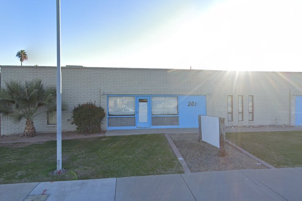 Tempe Animal Control