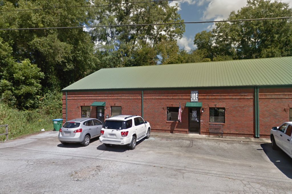 Humane Society of Jackson County