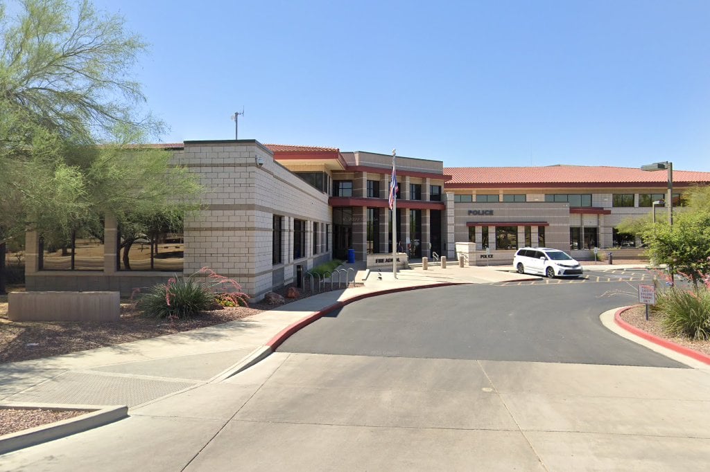 Peoria Animal Control