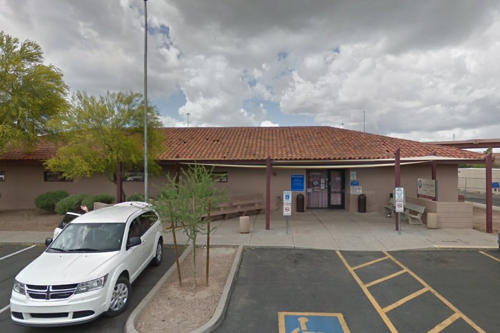 Maricopa County Animal Control