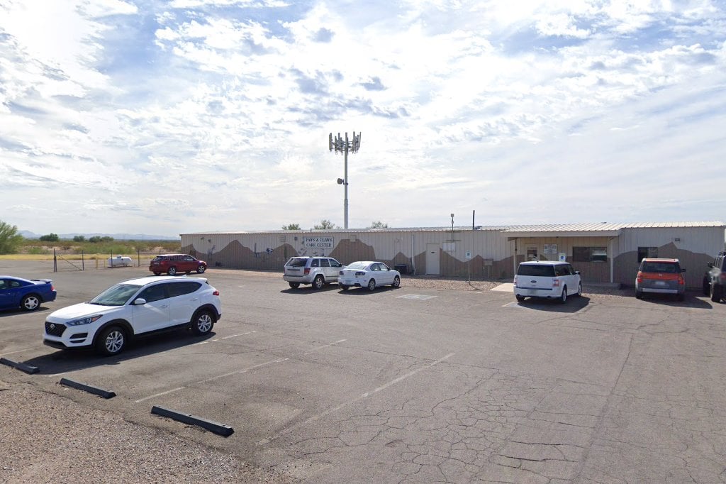 Apache Junction Animal Control