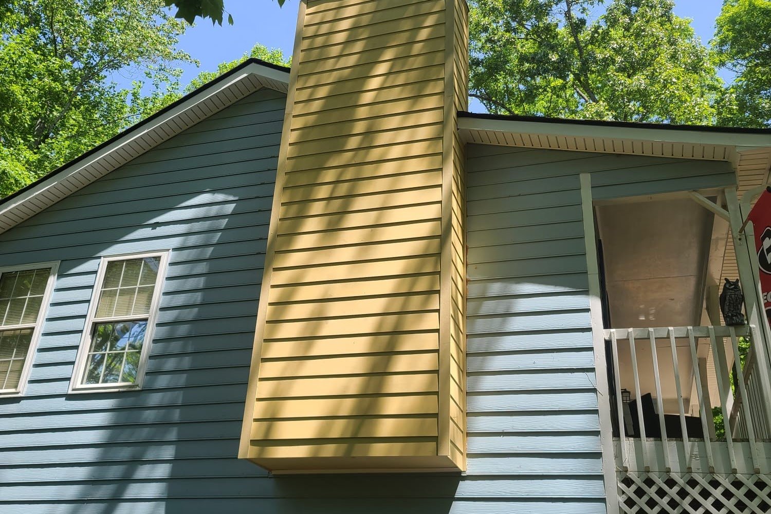 Paulding Humane Society