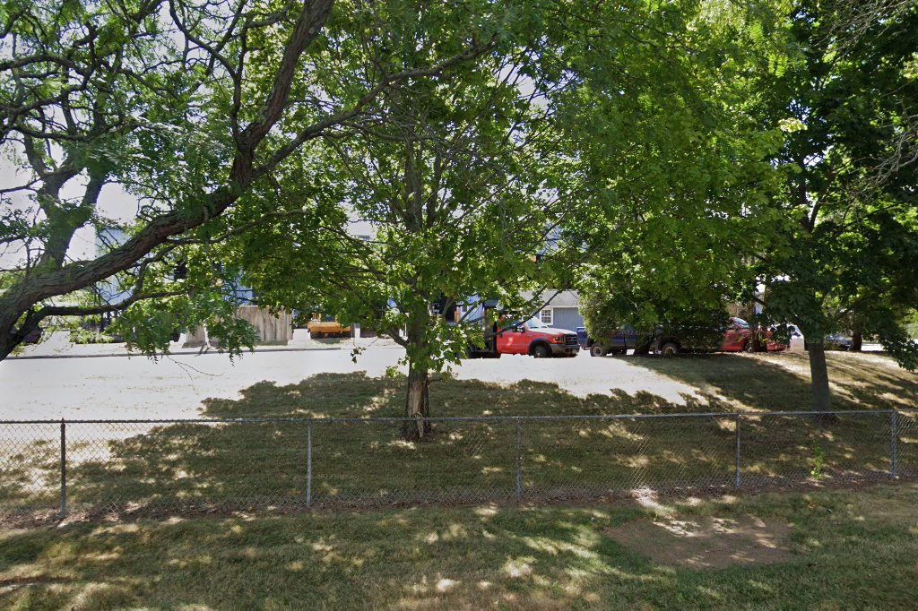 Dan Cosgrove Animal Shelter