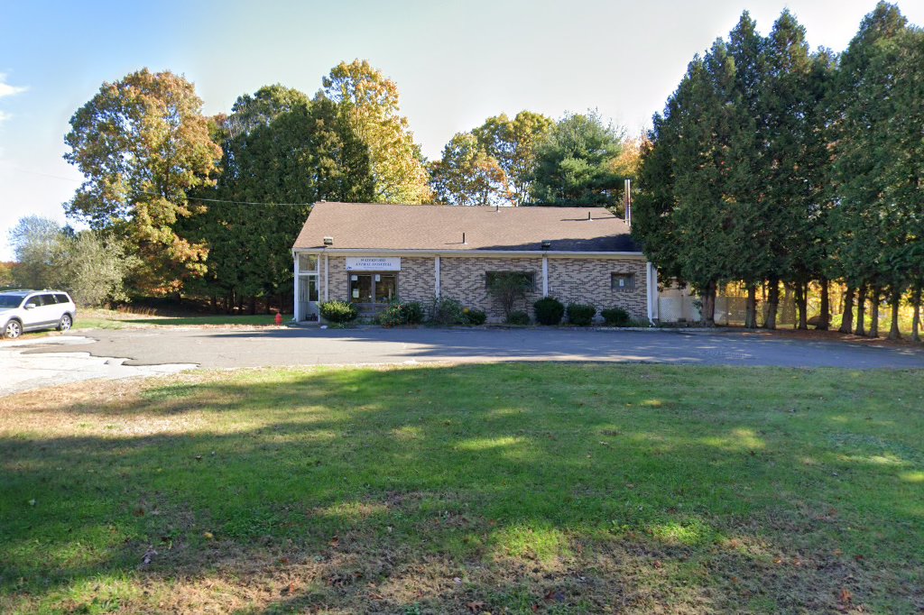 Waterford Animal Hospital