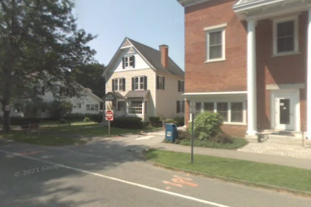 Sharon Town Animal Control