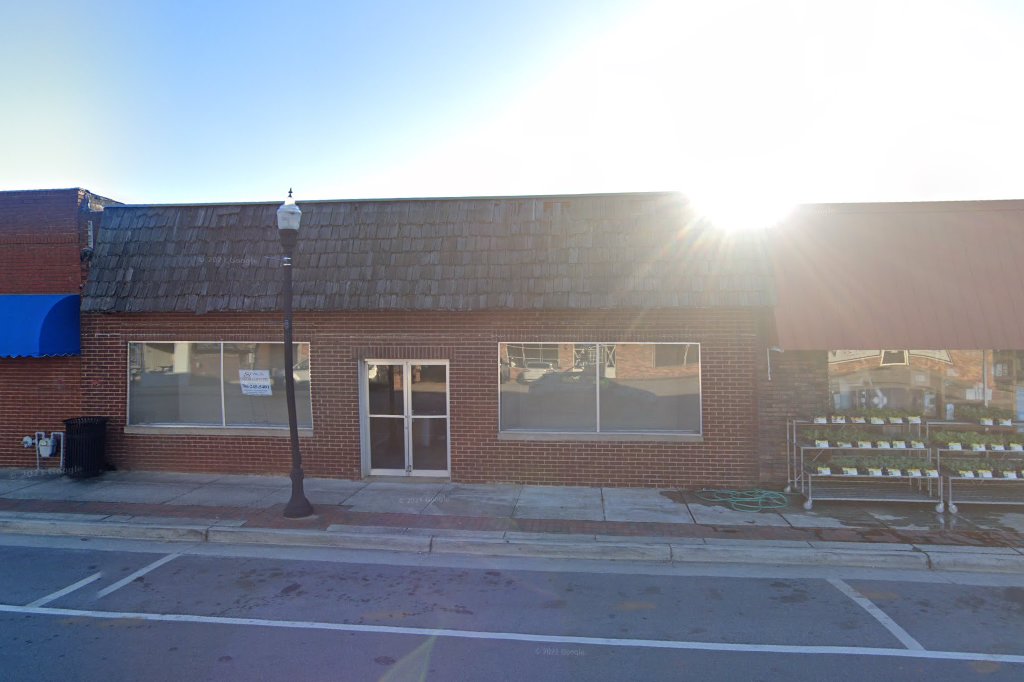 Northeast Georgia Animal Shelter