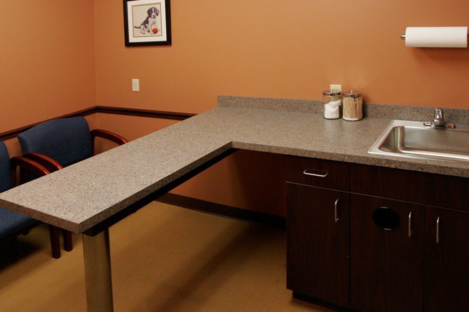 Compassionate Care Veterinary Hospital