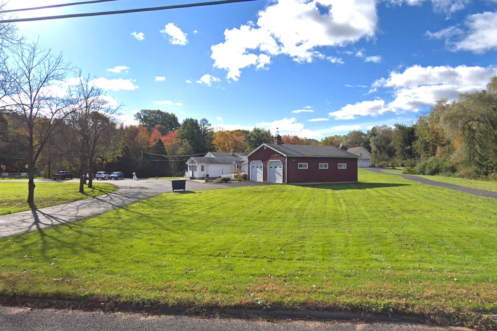 Durham Veterinary Hospital